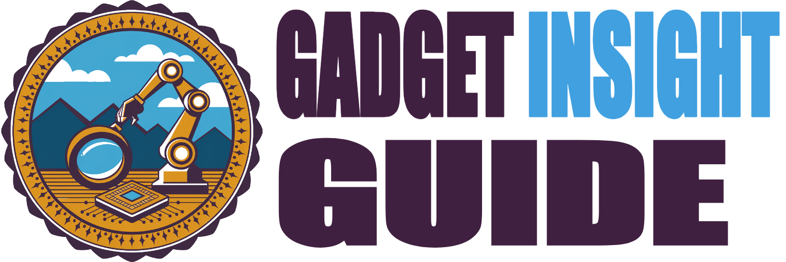 Gadgetinsightguide